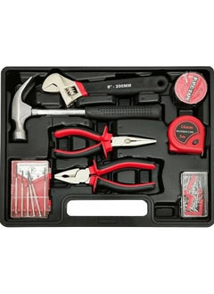 LECHG Professional Tool Set for Mechanic, Home Car 32 Pcs LC8632  - Image 5