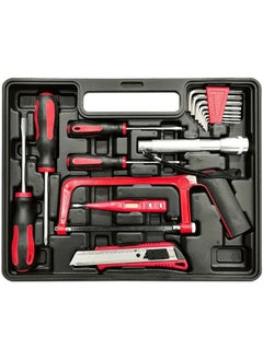 LECHG Professional Tool Set for Mechanic, Home Car 32 Pcs LC8632  - Image 4