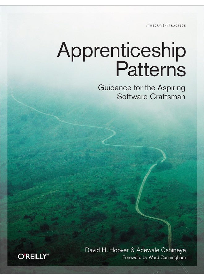 Apprenticeship Patterns - Image 1