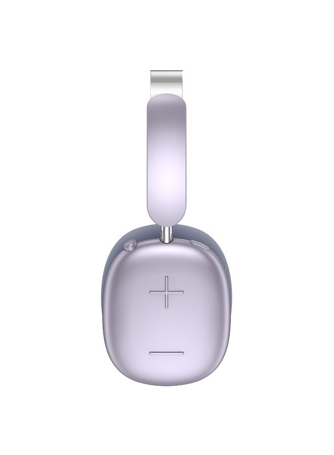 CATANES Air Max Pro Wireless Over Ear Headphones with Active Noise Cancellation, Comfortable and Lightweight - Image 2