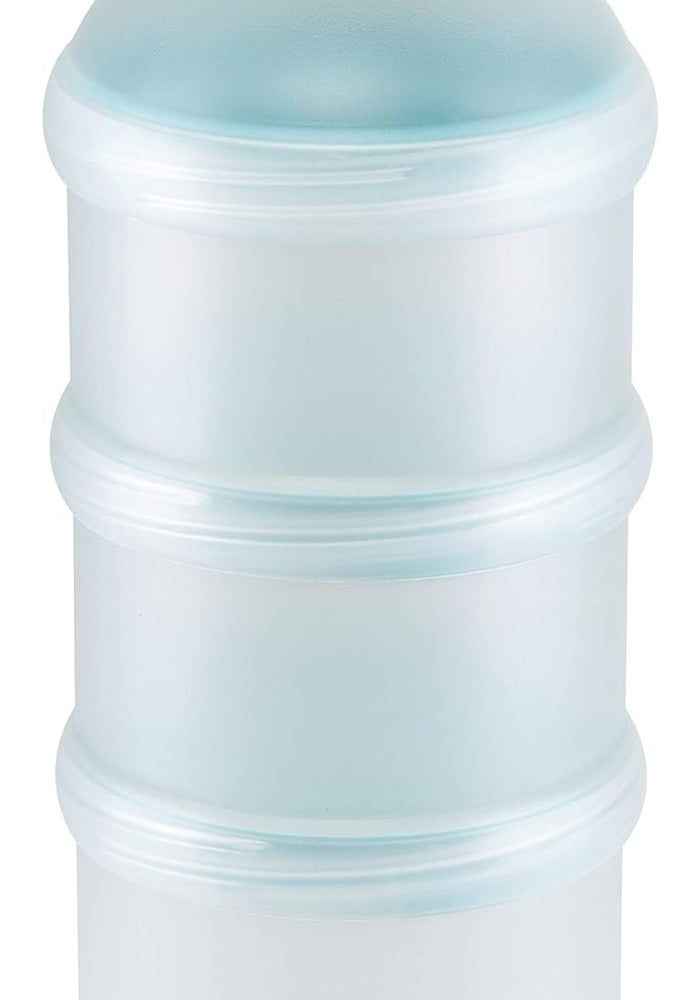 نوك NUK Formula Milk Powder Dispenser - Assorted - Image 1