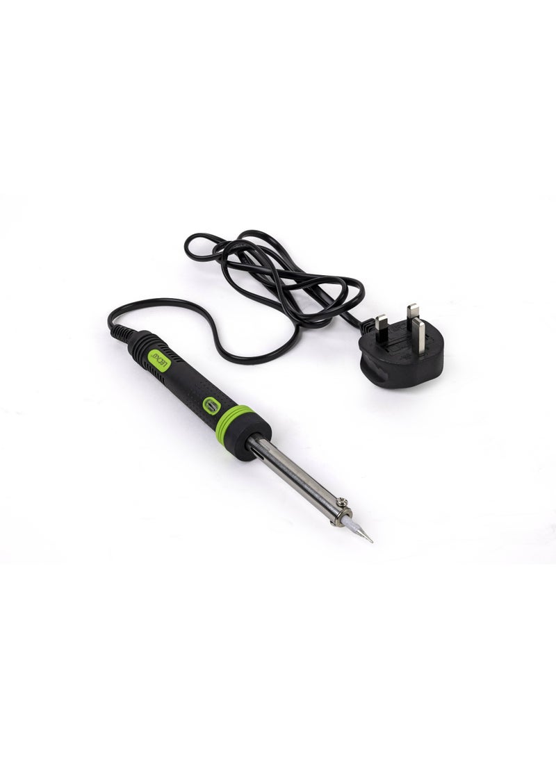 Lexo 40W Electric Soldering Iron – Fast Heating Precision Tool for DIY, Electronics, Circuit Boards & Crafts - Image 2