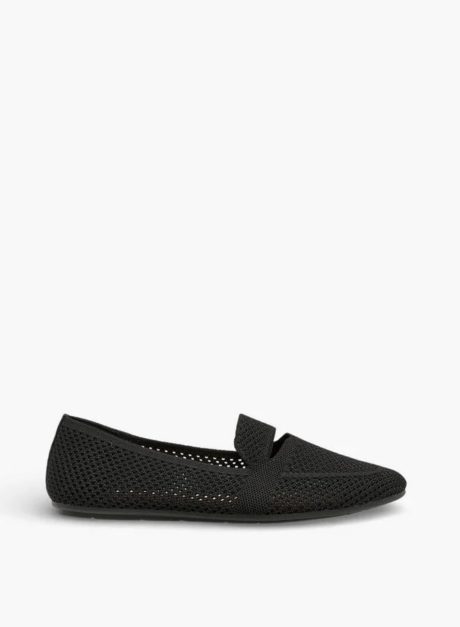 سيليست Women Slip-On Loafers