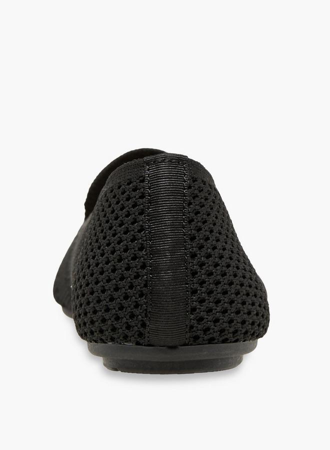 Celeste Women Slip-On Loafers - Image 4