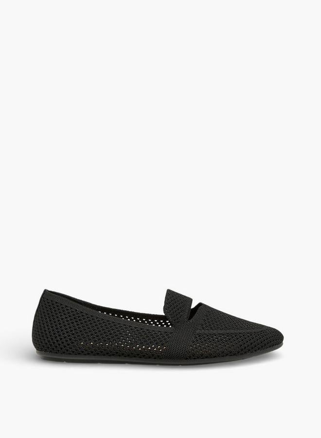 Celeste Women Slip-On Loafers - Image 3