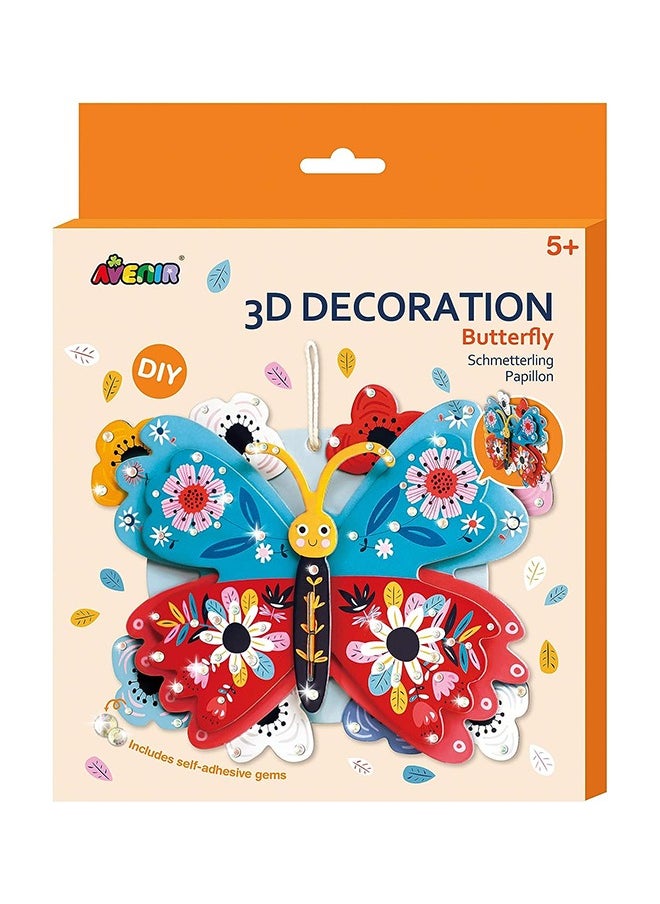 Avenir Origami Create My Own Zoo Fold 8 Vivid Animals and Cardboard Characters 40 Double-sided Folding Sheets Big Themed Activities Poster for Kids 5+  - Image 4