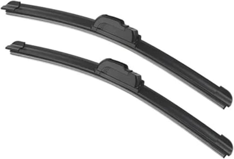 QASULER Car Wiper Blades for Kia Forte 2010-2013 - Image 1