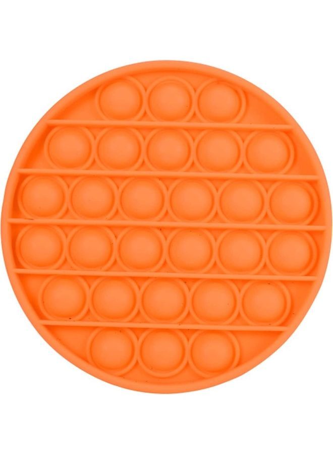 شو وو البوب فقاعة تململ لعبة الحسية