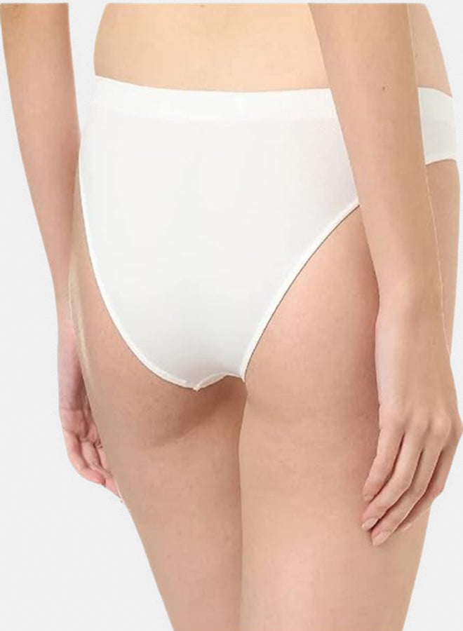 Silvy Lycra Perfect Panty Underwear For Women - Image 2