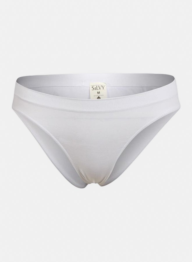 Silvy Lycra Perfect Panty Underwear For Women - Image 3