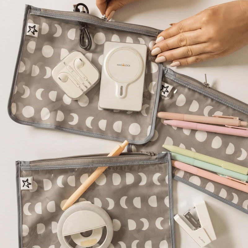 Tiny Twinkle Travel Bags - 3 Pack Set - Image 3