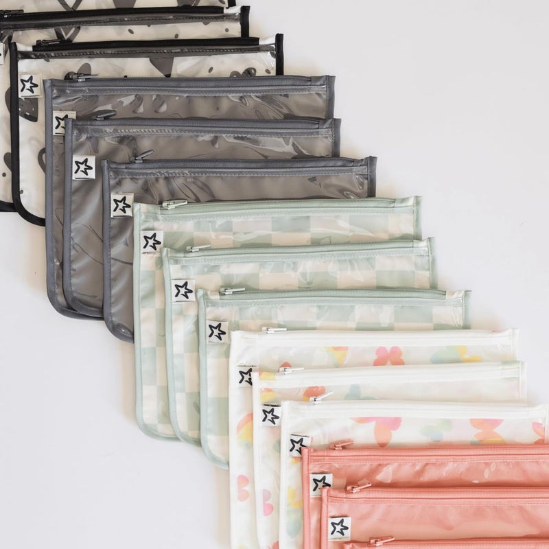 Tiny Twinkle Travel Bags - 3 Pack Set - Image 5