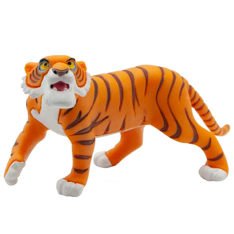 Bullyland Shere Khan Action Figure - Image 2