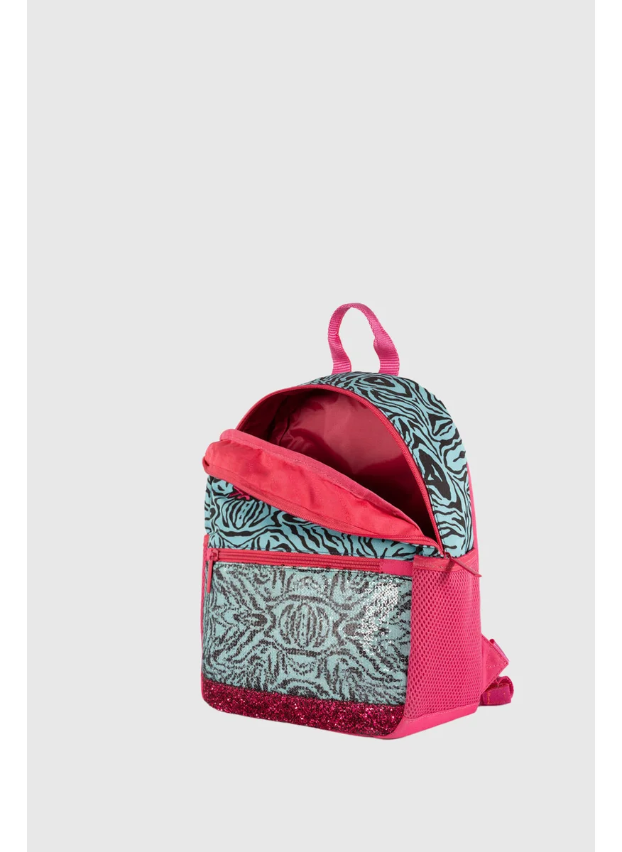 UNITED COLORS OF BENETTON Kindergarten Bag 76052