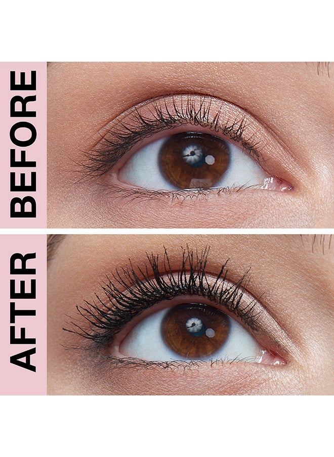 MAYBELLINE NEW YORK - مجموعة ماسكارا Lash Sensational Sky High مكونة من قطعتين، عرض خاص - Image 1