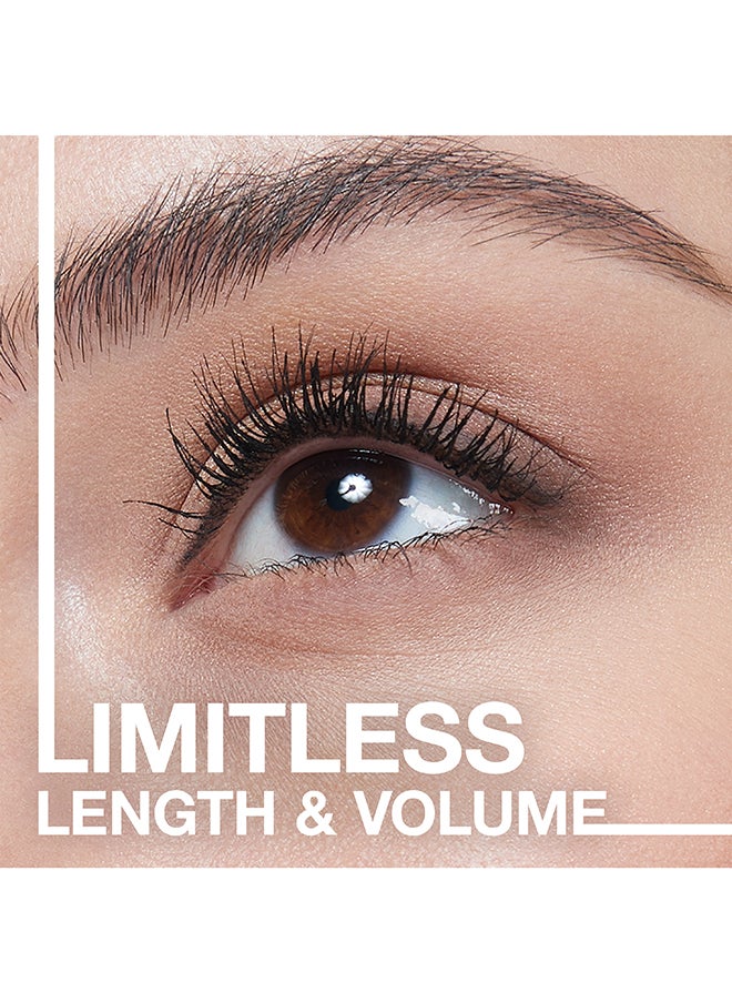 MAYBELLINE NEW YORK - مجموعة ماسكارا Lash Sensational Sky High مكونة من قطعتين، عرض خاص - Image 1