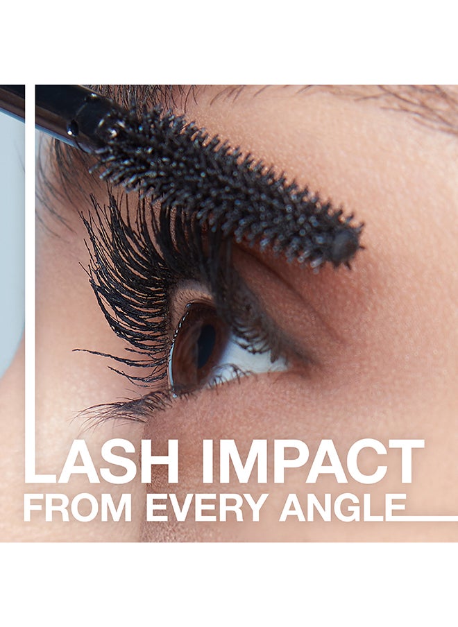 MAYBELLINE NEW YORK - مجموعة ماسكارا Lash Sensational Sky High مكونة من قطعتين، عرض خاص - Image 1
