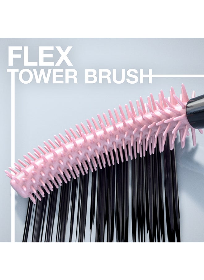 MAYBELLINE NEW YORK - مجموعة ماسكارا Lash Sensational Sky High مكونة من قطعتين، عرض خاص - Image 1