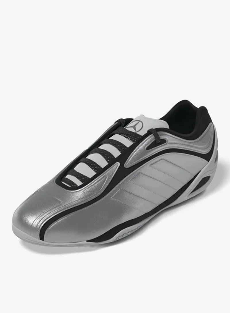 adidas أحذية أديراسر جي تي مر يو سيلفر موتورسبورت للجنسين