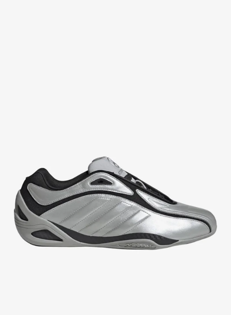 adidas Originals MSILVE/CBLACK/GRETWO Adiracer Gt Mercedes Amg Petronas F1 Team Shoes  | Best Price UAE