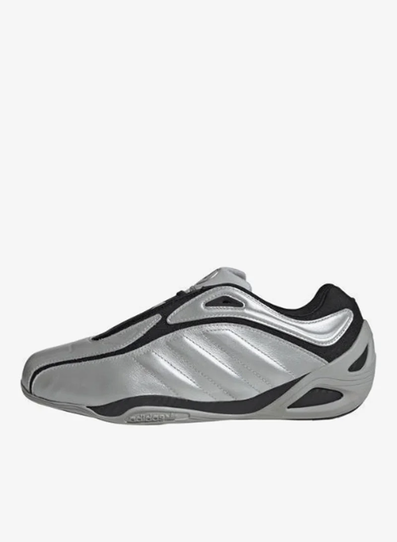 adidas Originals MSILVE/CBLACK/GRETWO Adiracer Gt Mercedes Amg Petronas F1 Team Shoes  | Best Price UAE