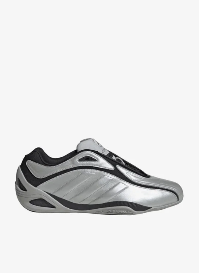 adidas Originals MSILVE/CBLACK/GRETWO Adiracer Gt Mercedes Amg Petronas F1 Team Shoes  | Best Price UAE