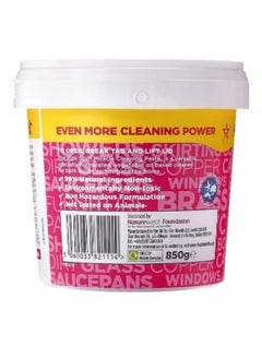 THE PINK STUFF The pink stuff the miracle cleaning paste 850g  - Image 2
