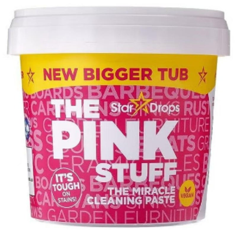 ذا بينك ستاف معجون التنظيف المعجزة 850 جرام - Image 1