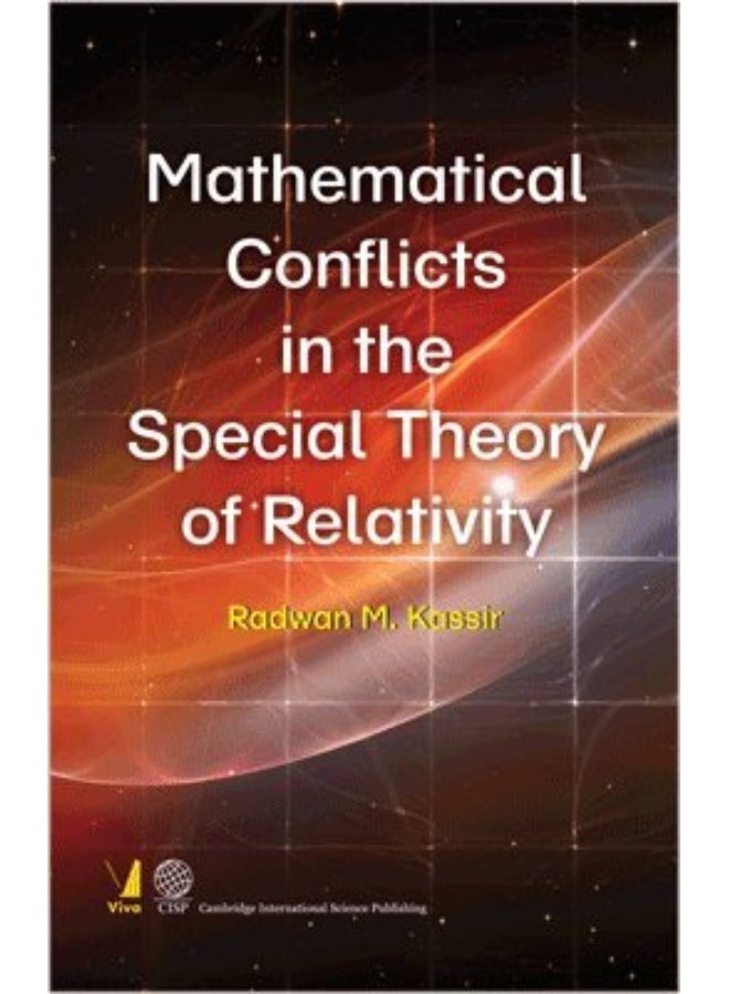 Mathematical Coflicts in the Special Theory of Relativity  - Image 1