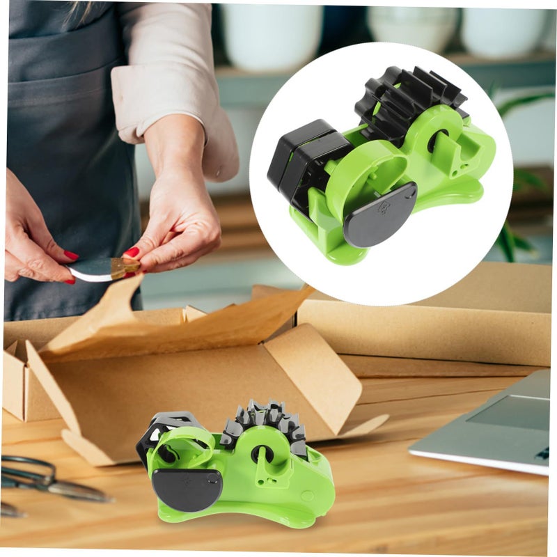 Multiuse Sublimation Heat Tape Dispenser Cutter for Office School - Image 4