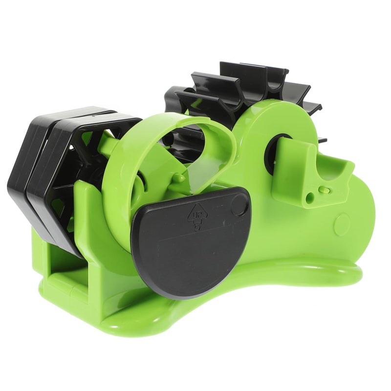 Multiuse Sublimation Heat Tape Dispenser Cutter for Office School - Image 2