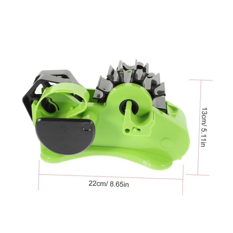 Multiuse Sublimation Heat Tape Dispenser Cutter for Office School - Image 3
