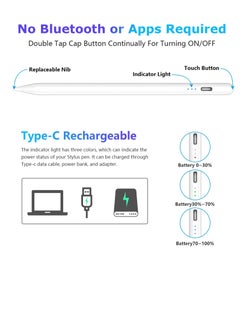 Generic Stylus pen for Android touch screens  - Image 4