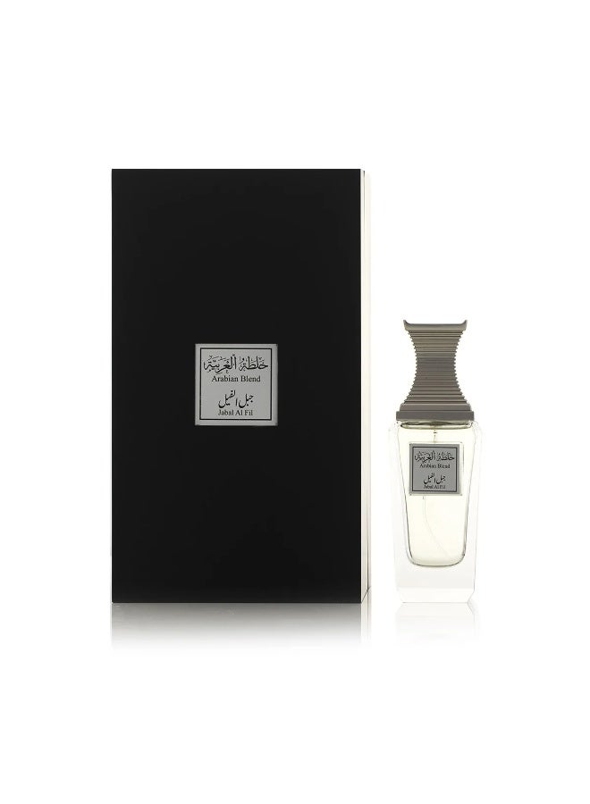 العربية للعود Khaltat El Arabia Jabal El Feel 100ml - Image 2