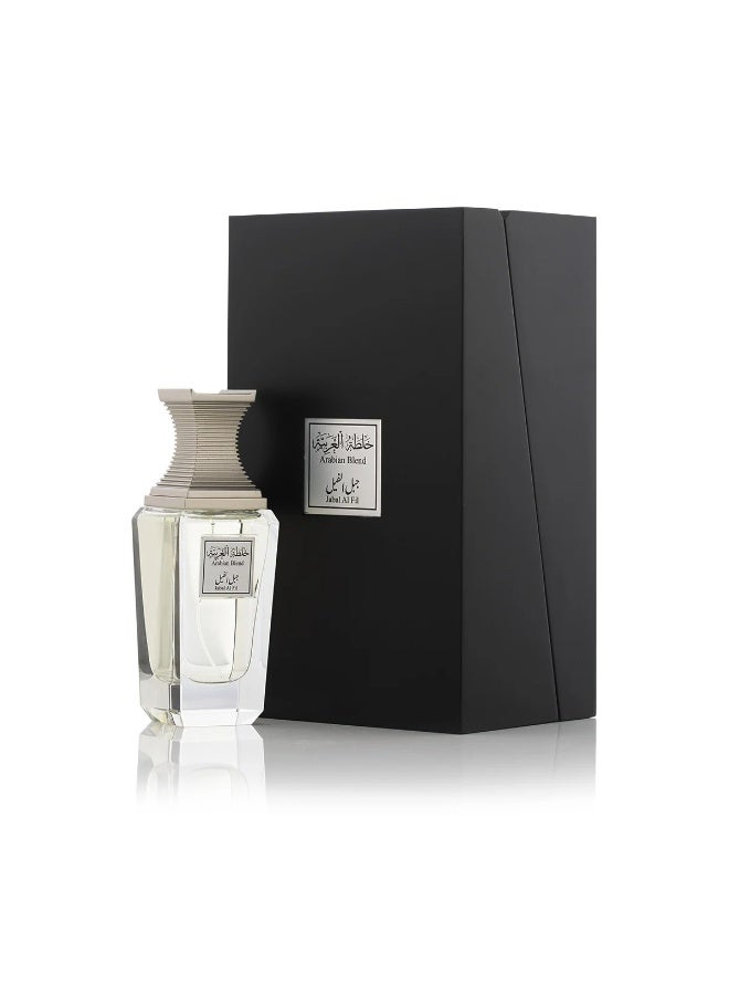 العربية للعود Khaltat El Arabia Jabal El Feel 100ml - Image 1