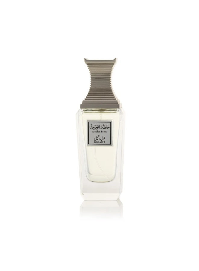 العربية للعود Khaltat El Arabia Jabal El Feel 100ml - Image 3