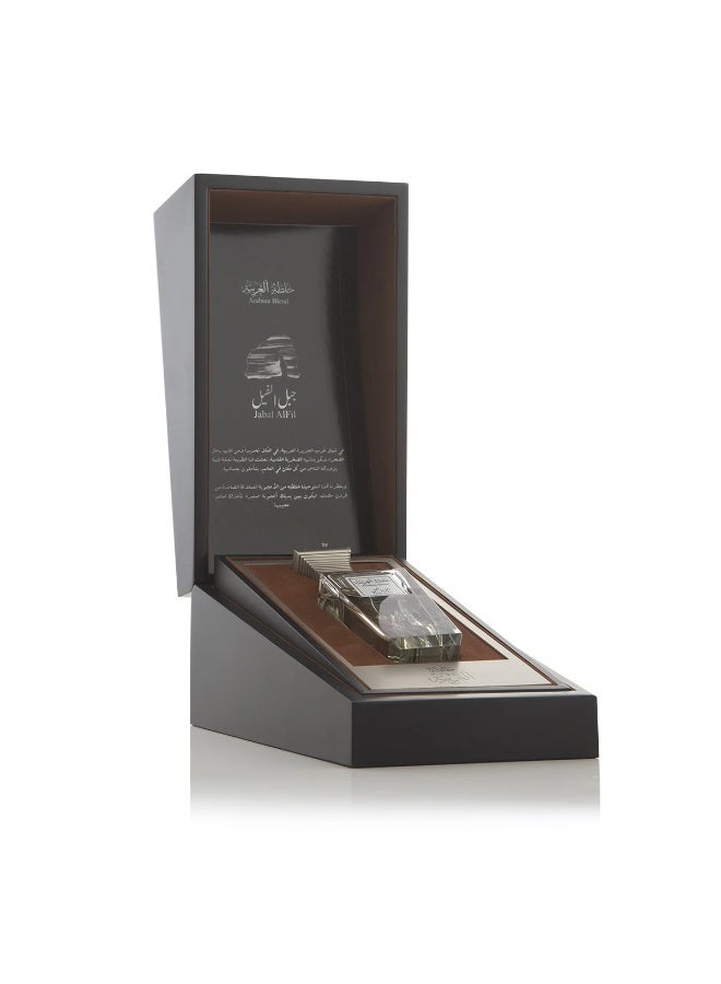 العربية للعود Khaltat El Arabia Jabal El Feel 100ml - Image 4