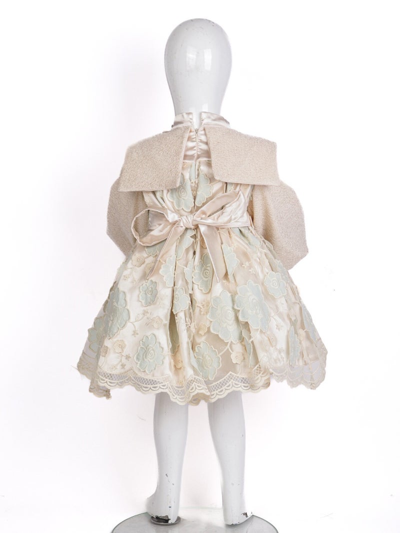 bravokids Girls' dress, for ages 7 to 11 years, size 3713 - Image 5