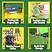 John Deere Kids Workbench Power Tools Workshop Build Your Own Toy Tool Box with 39 Realistic Toy Tools and Accessories 5 - Image 3
