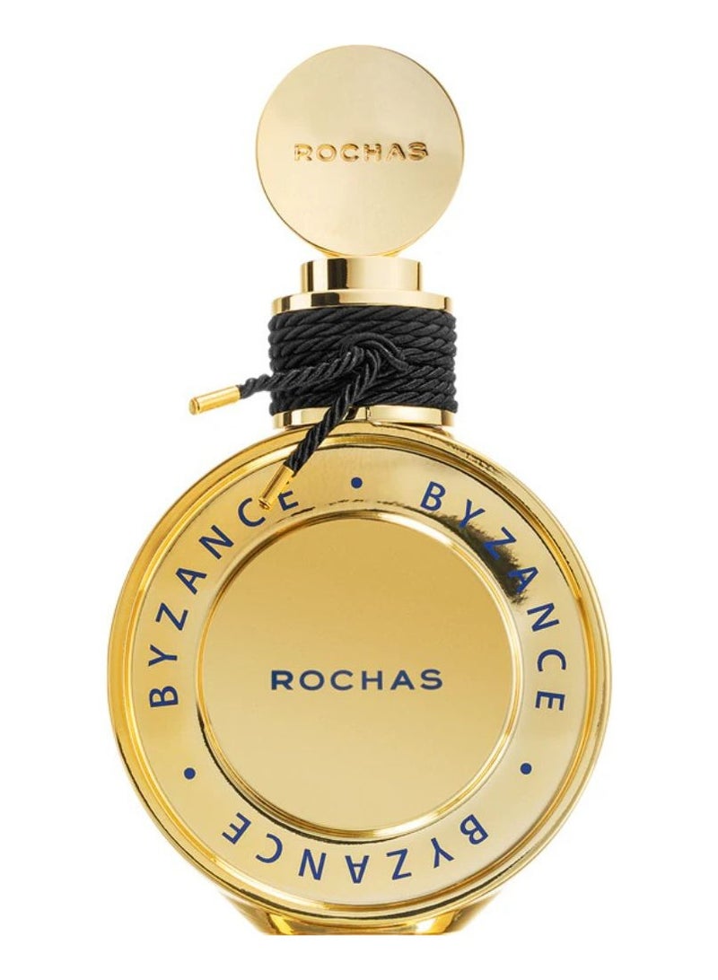 Rochas Byzance Gold Eau de Parfum 60ml - Image 1
