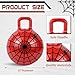 CZBRO Spider Hopper Ball 15Inch Bouncy Balls for Kids Games Parties Inflatable Jumping Toys for Boy Toys Girls Toys - Image 4