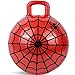 CZBRO Spider Hopper Ball 15Inch Bouncy Balls for Kids Games Parties Inflatable Jumping Toys for Boy Toys Girls Toys - Image 2