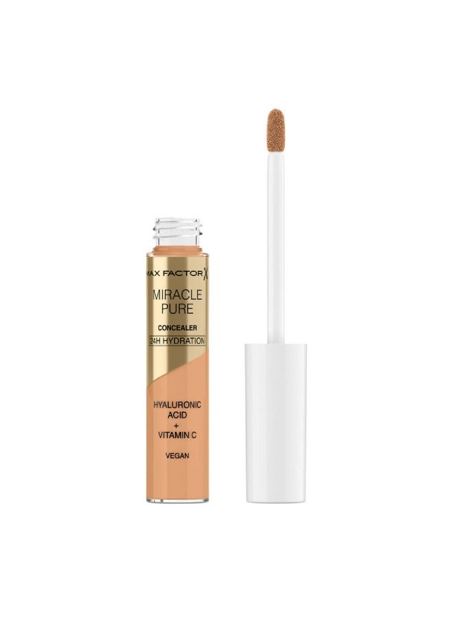 Max Factor Miracle Pure Concealers Liquid - Image 1