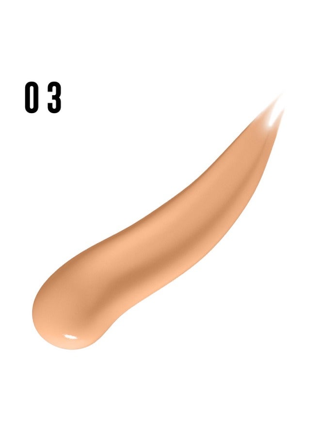 Max Factor Miracle Pure Concealers Liquid - Image 3