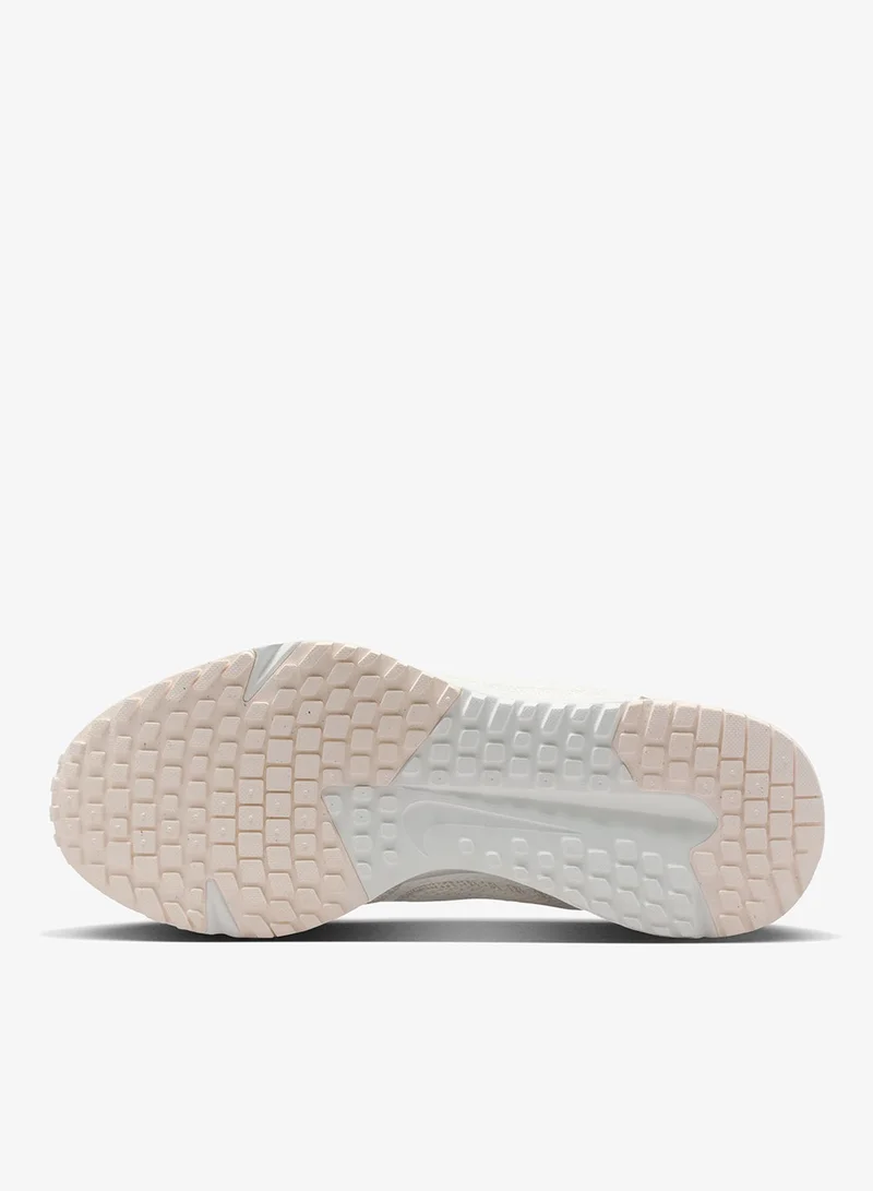 نايكي اركض تحدى