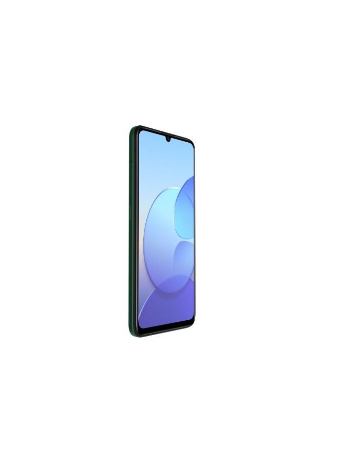 IKU - X5 Dual Sim 6.9 inch, 64GB/4GB, 5500mAh, 4G - Forest Green - Image 1