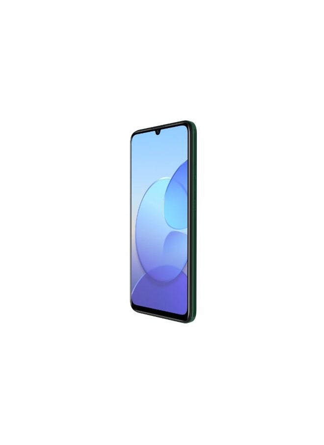 IKU - X5 Dual Sim 6.9 inch, 64GB/4GB, 5500mAh, 4G - Forest Green - Image 1