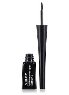 Inglot Inglot LIQUID EYELINER 25 | 4 ml/0.13 US FL OZ  - Image 1