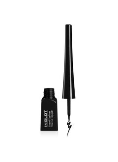 Inglot Inglot LIQUID EYELINER 25 | 4 ml/0.13 US FL OZ  - Image 2