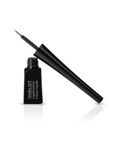Inglot Inglot LIQUID EYELINER 25 | 4 ml/0.13 US FL OZ  - Image 3
